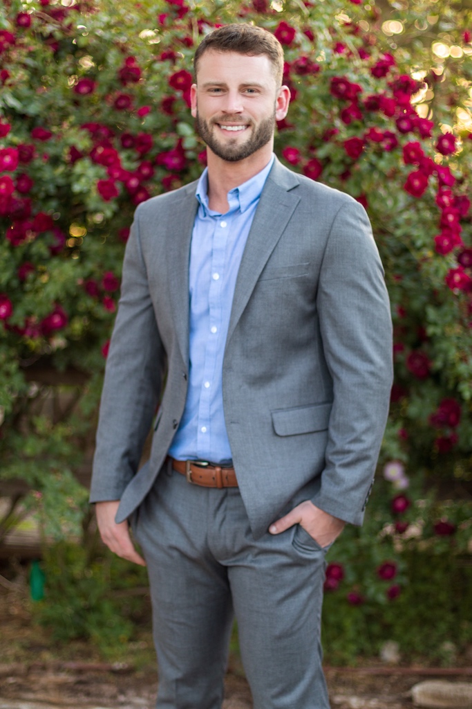 Nate Tauferner, Realtor logo